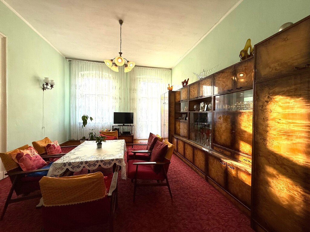 Mieszkanie na sprzedaż Szczecin, Centrum 110 m2 | Arka Nieruchomości