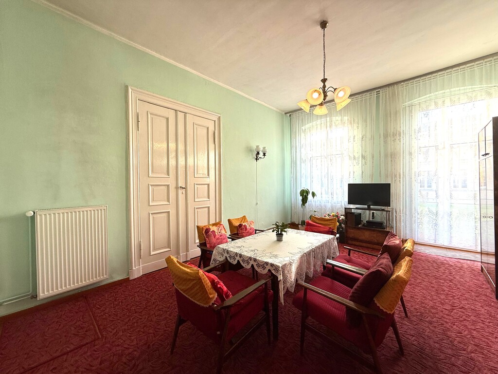 Mieszkanie na sprzedaż Szczecin, Centrum 110 m2 | Arka Nieruchomości