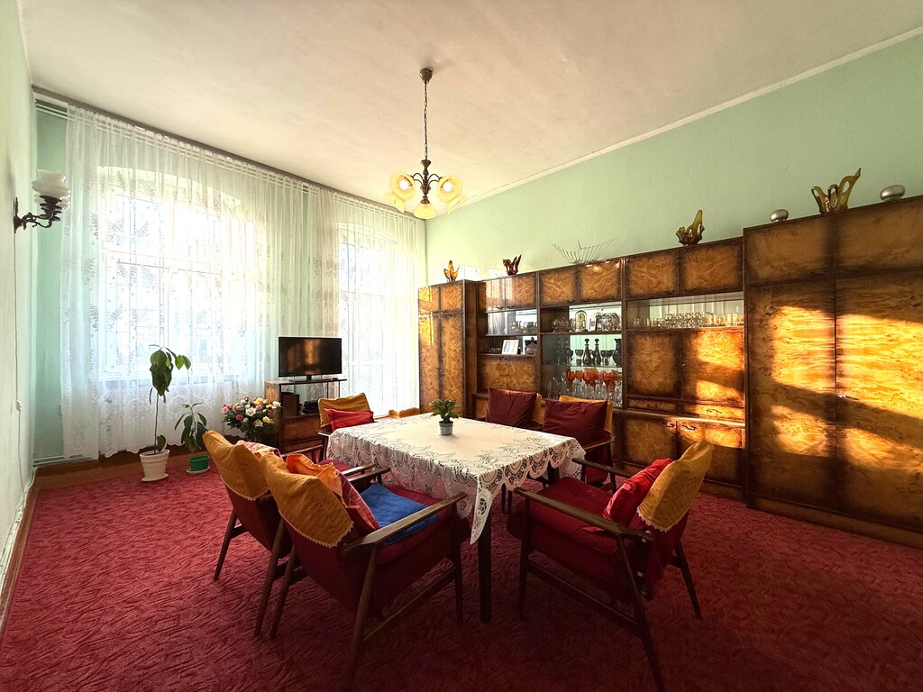 Mieszkanie na sprzedaż Szczecin, Centrum 110 m2 | Arka Nieruchomości