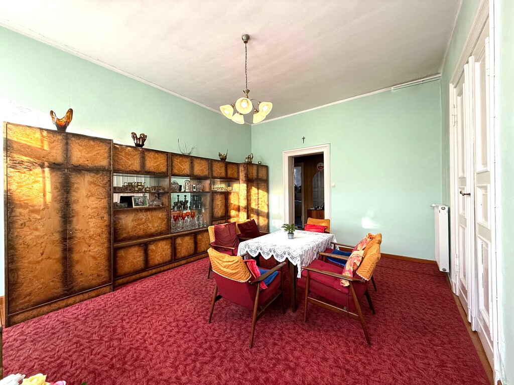 Mieszkanie na sprzedaż Szczecin, Centrum 110 m2 | Arka Nieruchomości