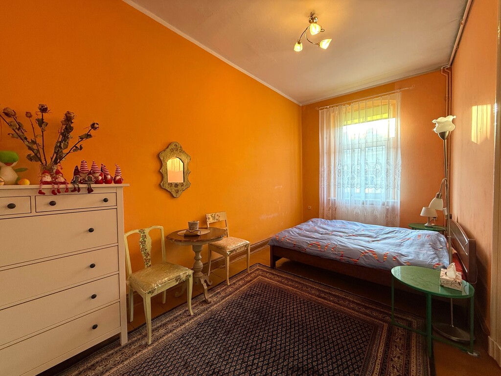 Mieszkanie na sprzedaż Szczecin, Centrum 110 m2 | Arka Nieruchomości