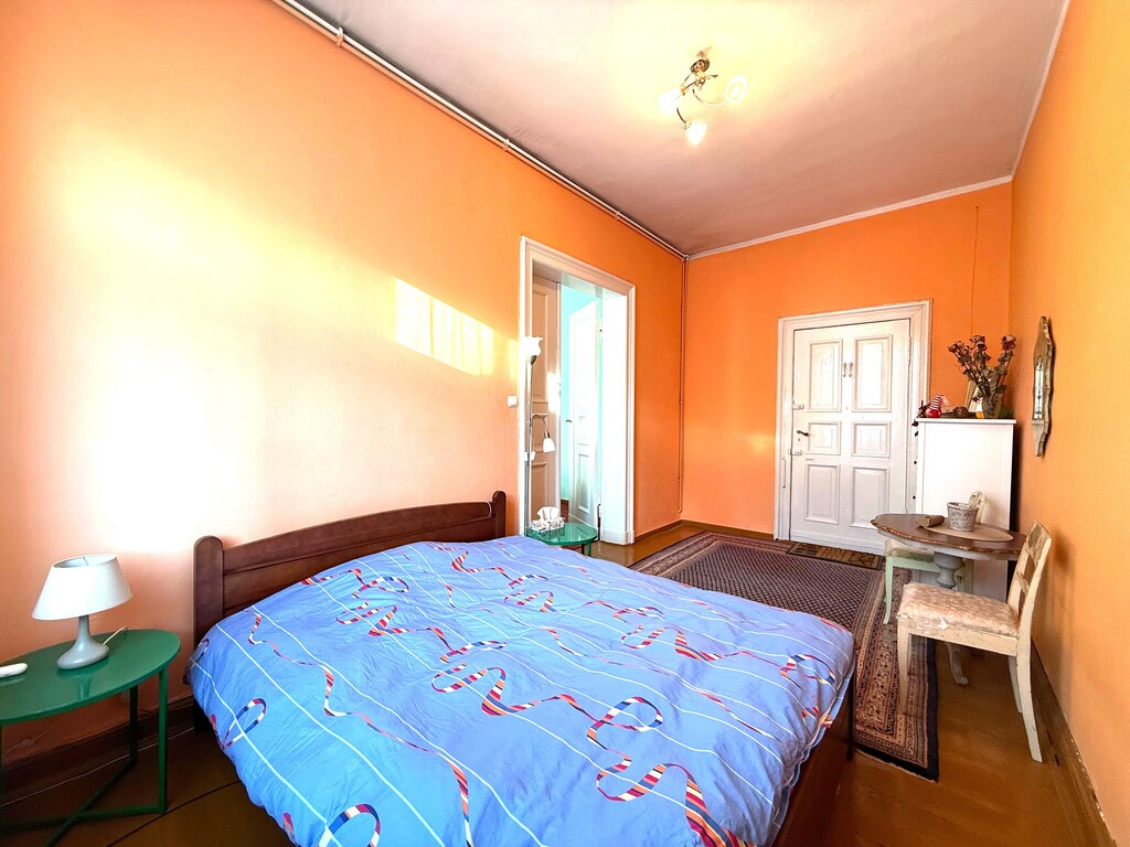 Mieszkanie na sprzedaż Szczecin, Centrum 110 m2 | Arka Nieruchomości