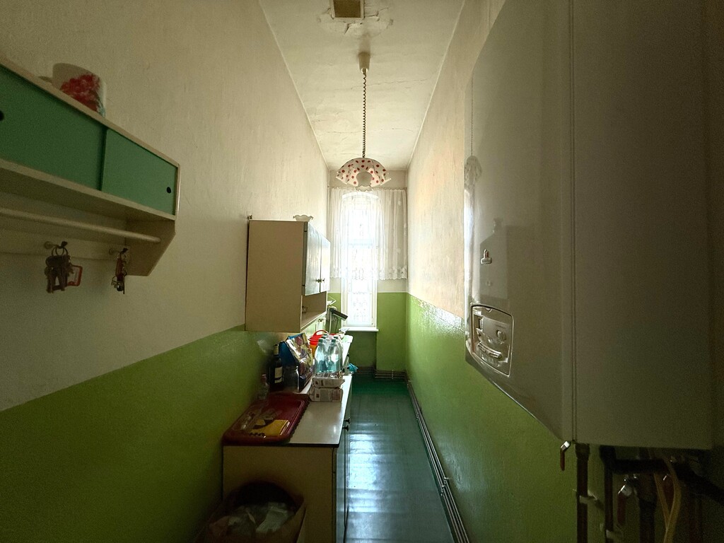 Mieszkanie na sprzedaż Szczecin, Centrum 110 m2 | Arka Nieruchomości