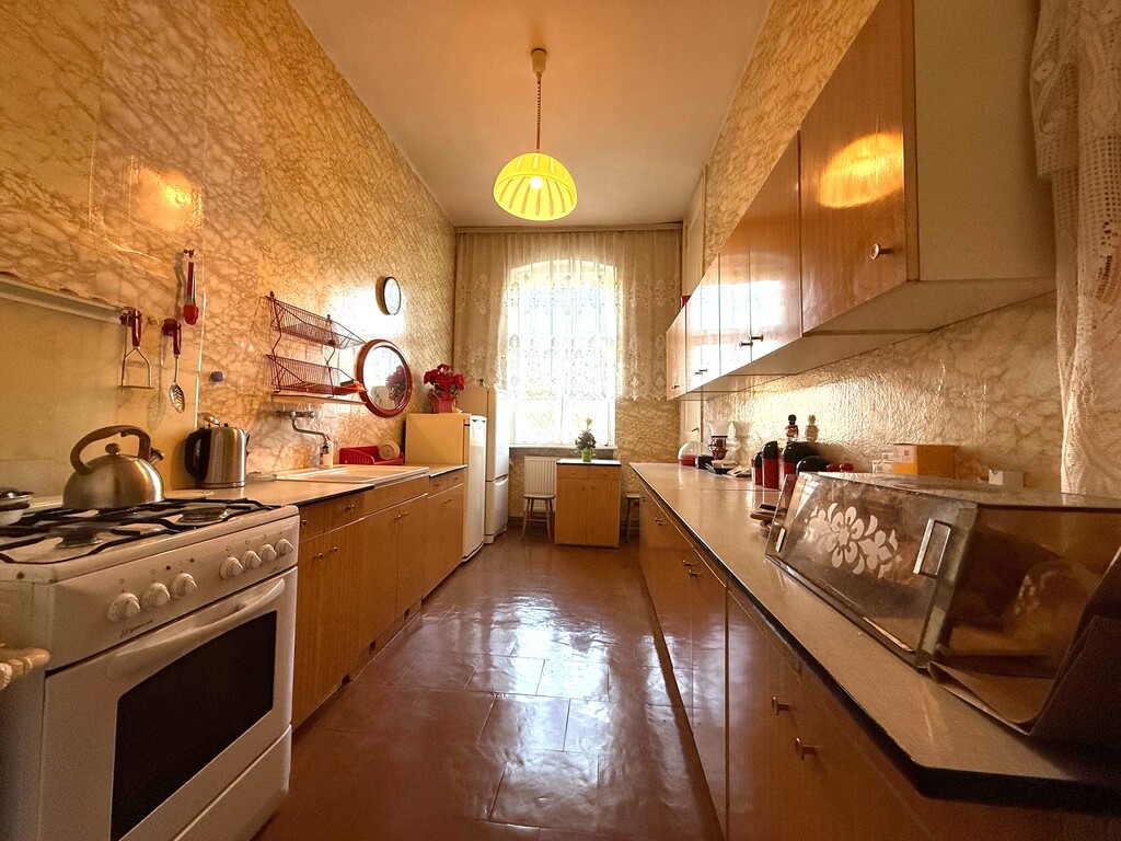 Mieszkanie na sprzedaż Szczecin, Centrum 110 m2 | Arka Nieruchomości