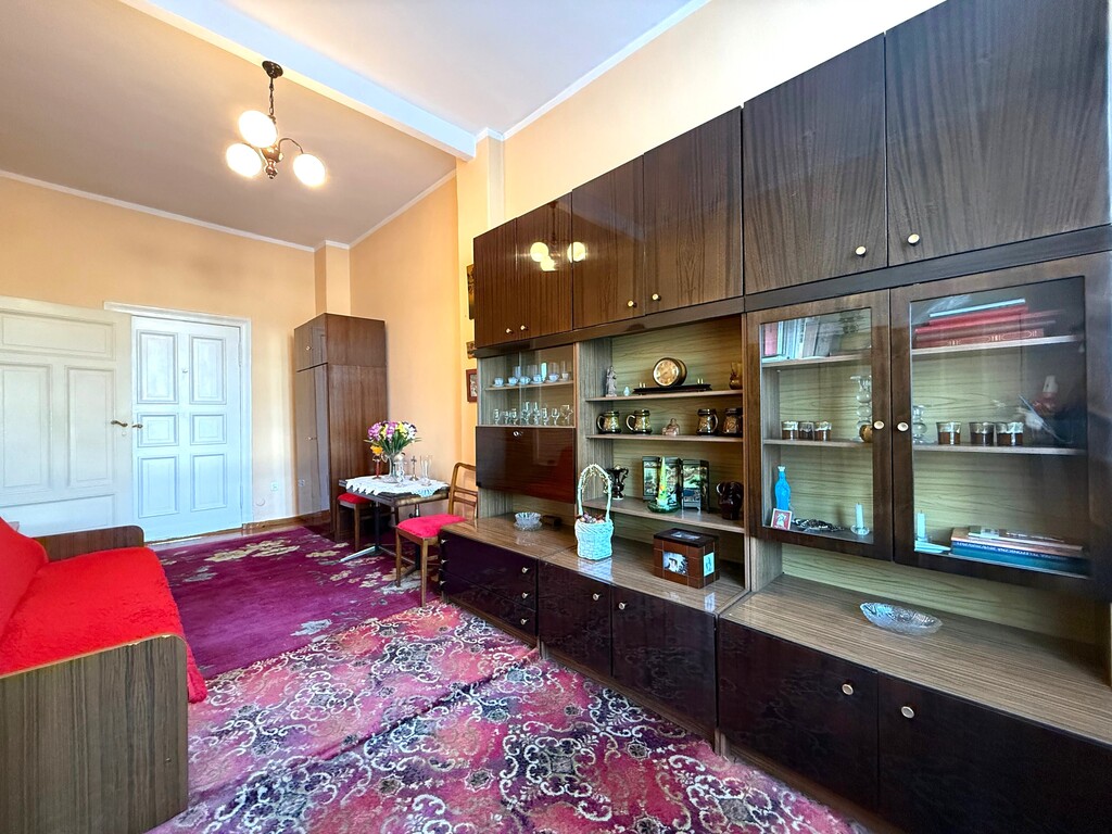 Mieszkanie na sprzedaż Szczecin, Centrum 110 m2 | Arka Nieruchomości