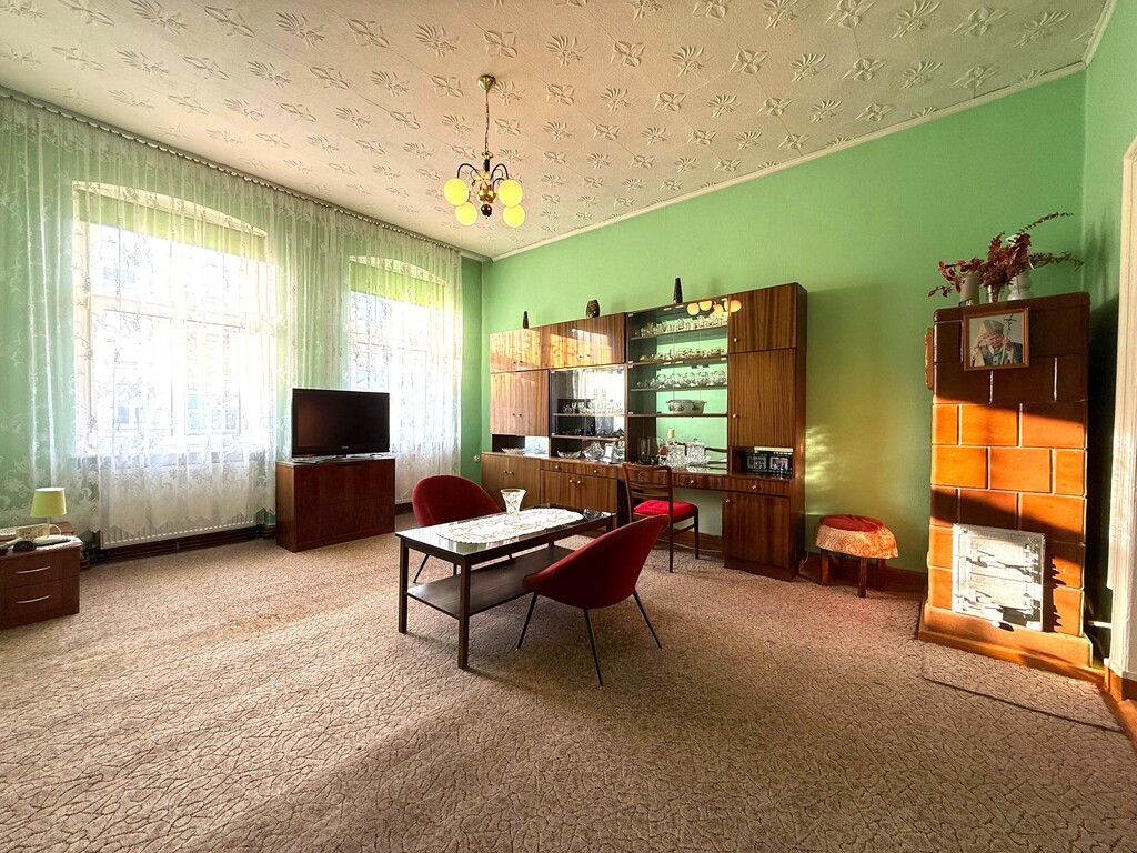 Mieszkanie na sprzedaż Szczecin, Centrum 110 m2 | Arka Nieruchomości