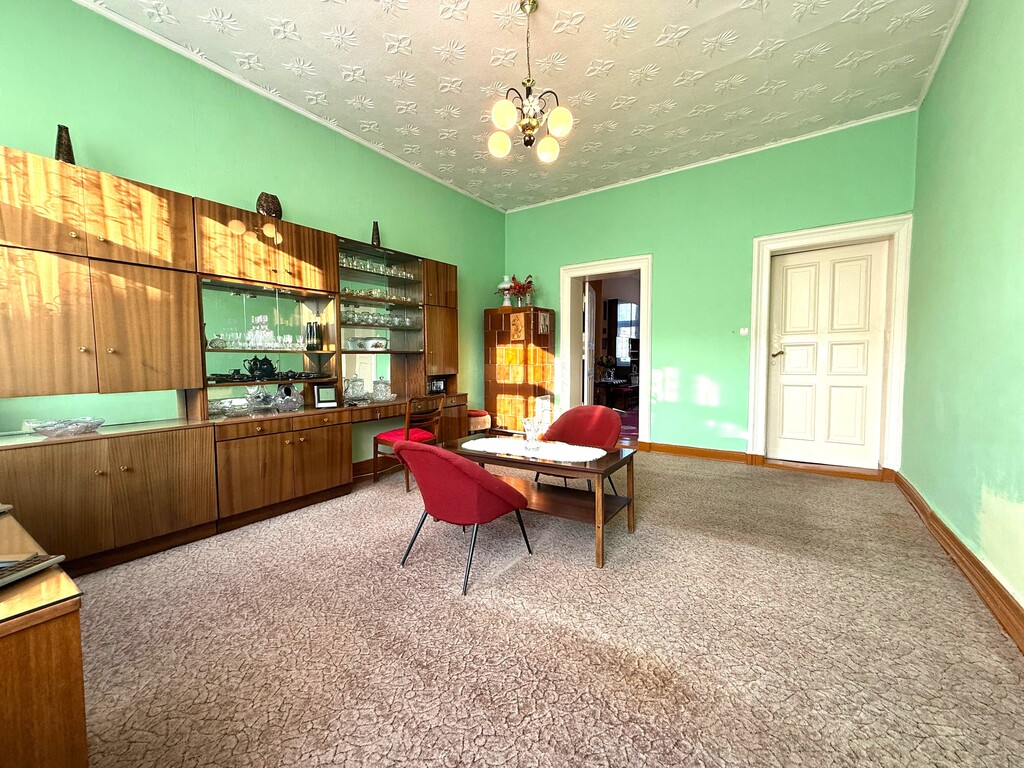 Mieszkanie na sprzedaż Szczecin, Centrum 110 m2 | Arka Nieruchomości