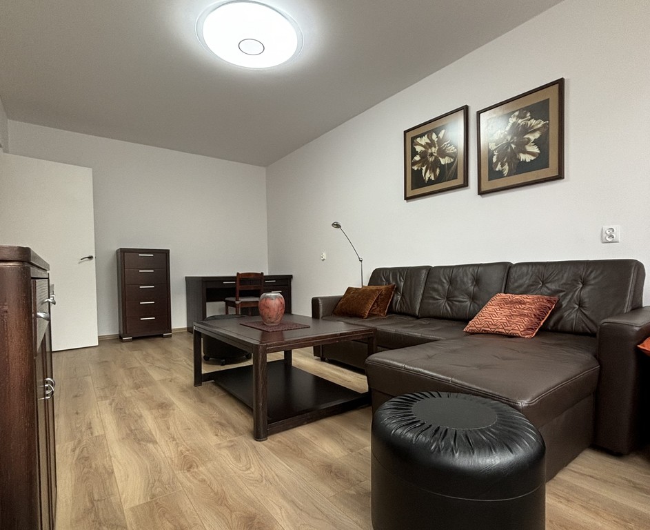 Mieszkanie na wynajem Szczecin, os. Kaliny 32 m2 | Arka Nieruchomości