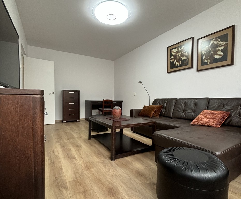 Mieszkanie na wynajem Szczecin, os. Kaliny 32 m2 | Arka Nieruchomości