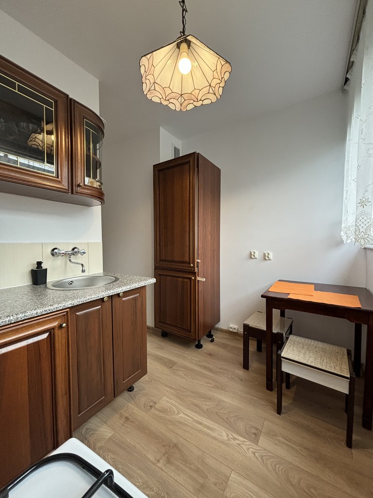 Mieszkanie na wynajem Szczecin, os. Kaliny 32 m2 | Arka Nieruchomości