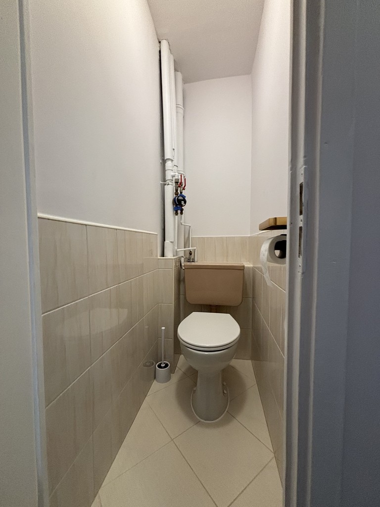 Mieszkanie na wynajem Szczecin, os. Kaliny 32 m2 | Arka Nieruchomości