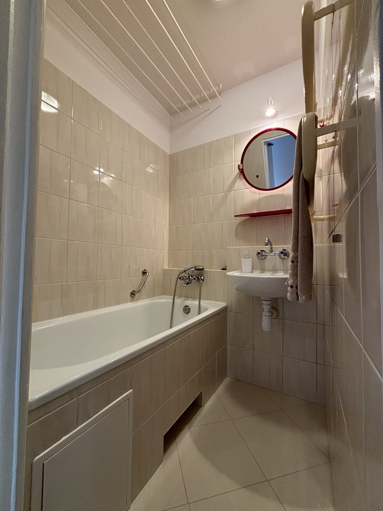 Mieszkanie na wynajem Szczecin, os. Kaliny 32 m2 | Arka Nieruchomości