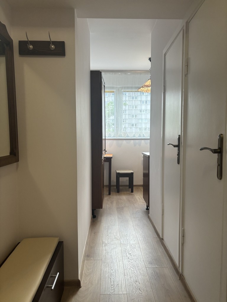 Mieszkanie na wynajem Szczecin, os. Kaliny 32 m2 | Arka Nieruchomości