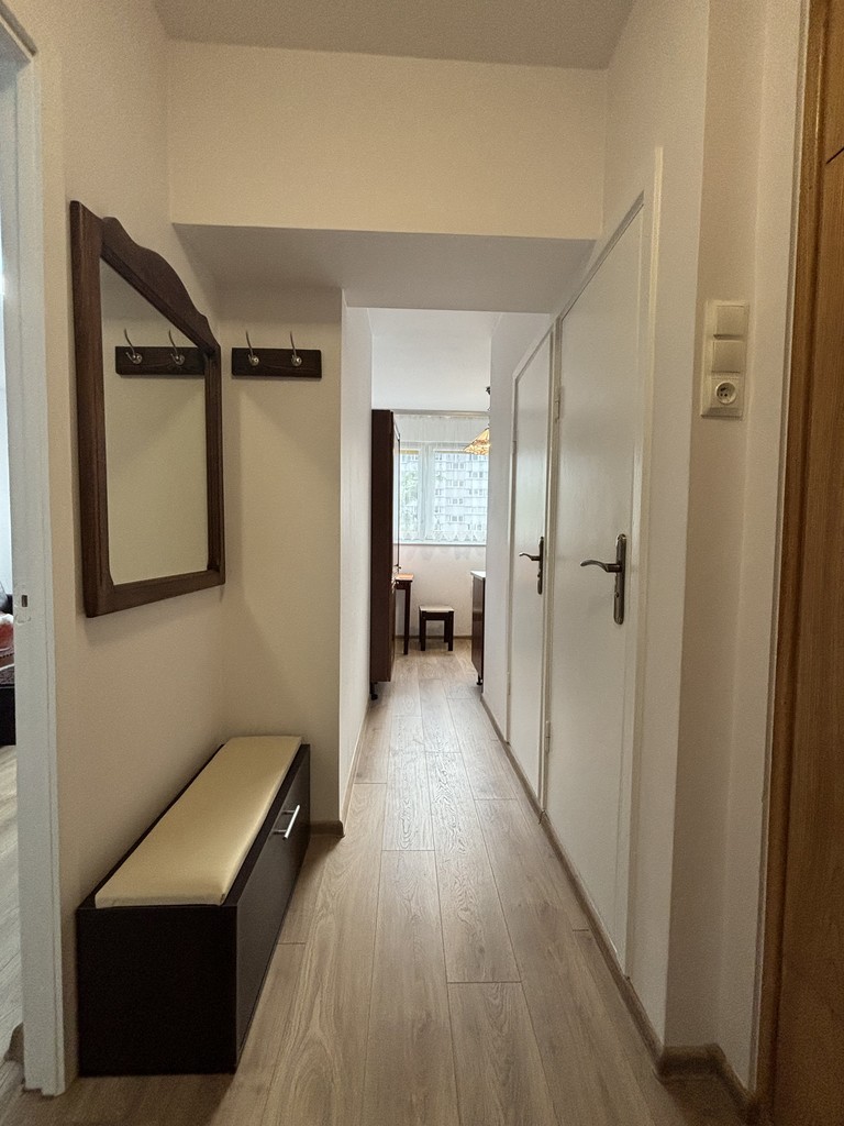 Mieszkanie na wynajem Szczecin, os. Kaliny 32 m2 | Arka Nieruchomości