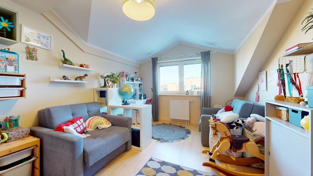 Mieszkanie na sprzedaż Szczecin, os. Bukowe 73 m2 | Arka Nieruchomości