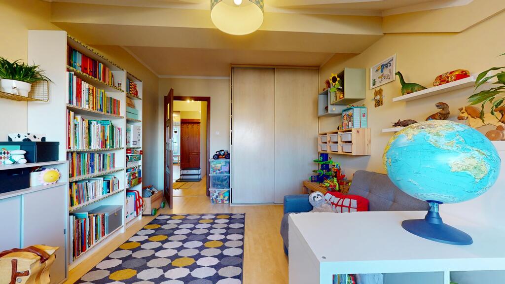 Mieszkanie na sprzedaż Szczecin, os. Bukowe 73 m2 | Arka Nieruchomości