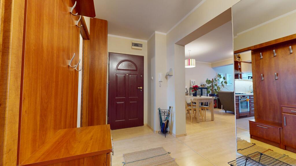 Mieszkanie na sprzedaż Szczecin, os. Bukowe 73 m2 | Arka Nieruchomości