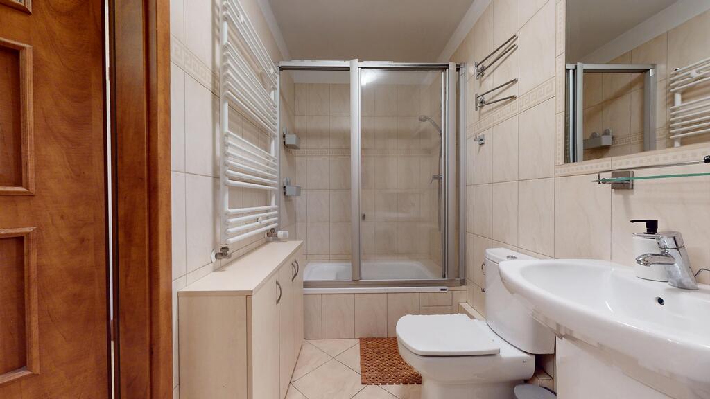 Mieszkanie na sprzedaż Szczecin, os. Bukowe 73 m2 | Arka Nieruchomości