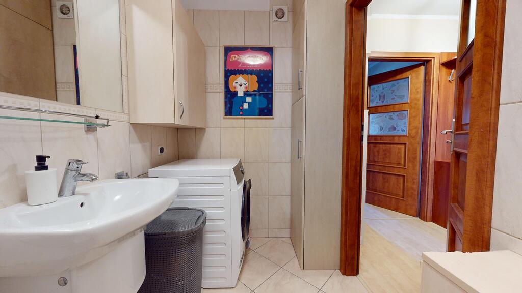 Mieszkanie na sprzedaż Szczecin, os. Bukowe 73 m2 | Arka Nieruchomości