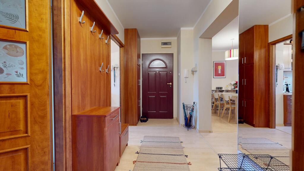 Mieszkanie na sprzedaż Szczecin, os. Bukowe 73 m2 | Arka Nieruchomości