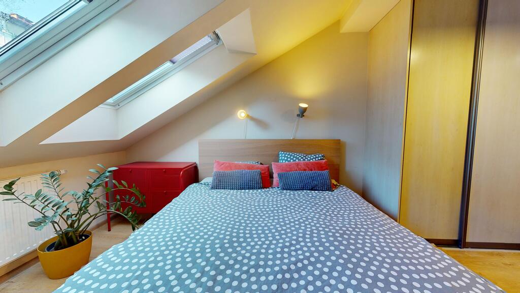 Mieszkanie na sprzedaż Szczecin, os. Bukowe 73 m2 | Arka Nieruchomości