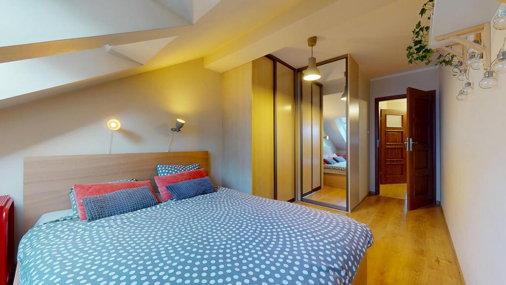 Mieszkanie na sprzedaż Szczecin, os. Bukowe 73 m2 | Arka Nieruchomości