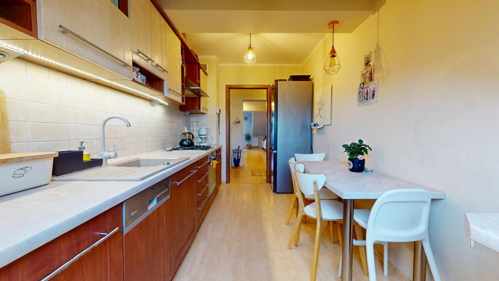 Mieszkanie na sprzedaż Szczecin, os. Bukowe 73 m2 | Arka Nieruchomości