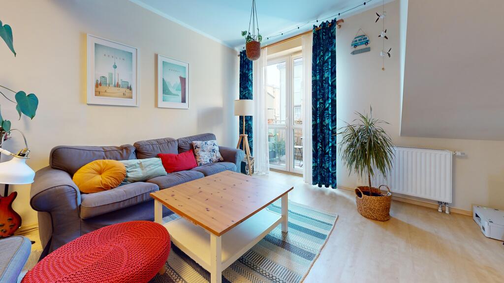 Mieszkanie na sprzedaż Szczecin, os. Bukowe 73 m2 | Arka Nieruchomości