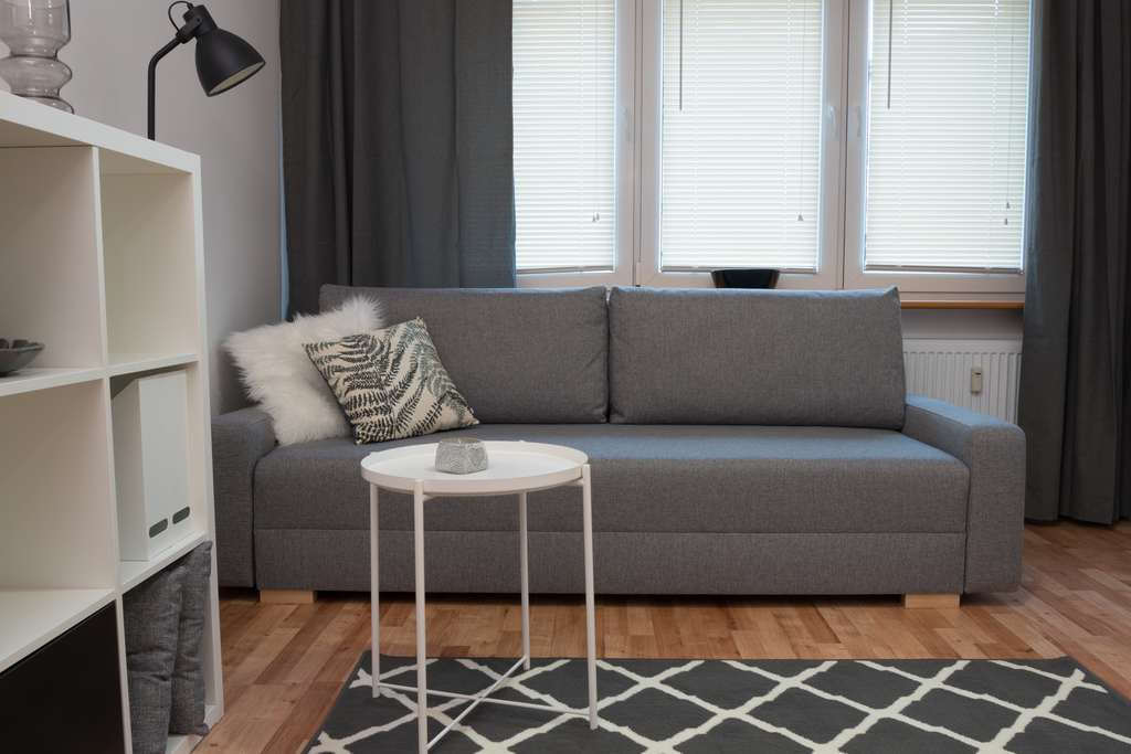 Mieszkanie na sprzedaż Szczecin, Centrum 51 m2 | Arka Nieruchomości