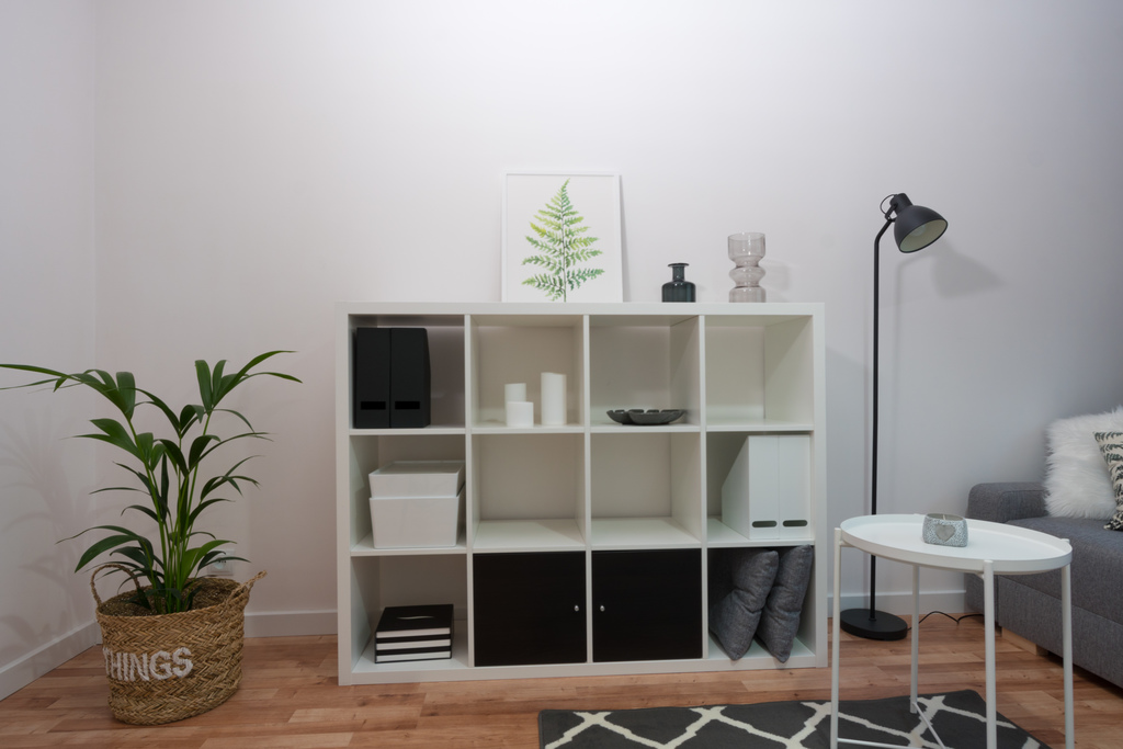 Mieszkanie na sprzedaż Szczecin, Centrum 51 m2 | Arka Nieruchomości