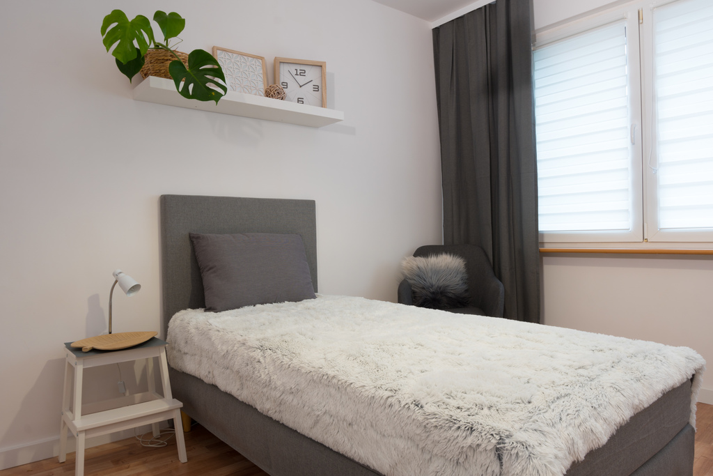 Mieszkanie na sprzedaż Szczecin, Centrum 51 m2 | Arka Nieruchomości