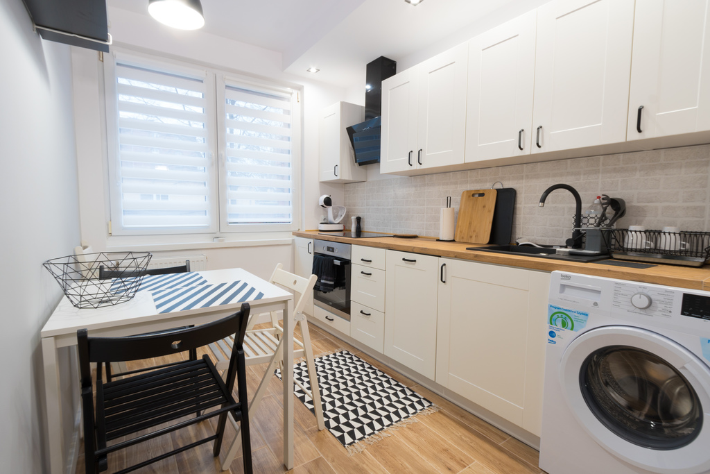 Mieszkanie na sprzedaż Szczecin, Centrum 51 m2 | Arka Nieruchomości