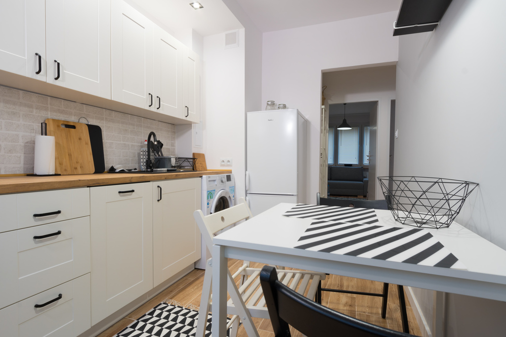 Mieszkanie na sprzedaż Szczecin, Centrum 51 m2 | Arka Nieruchomości