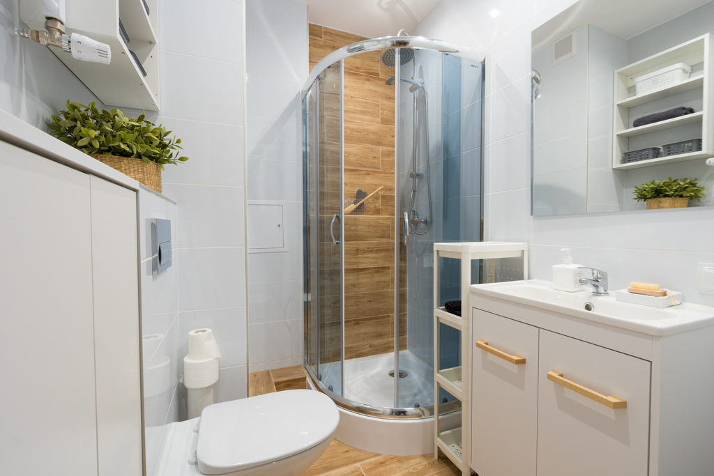 Mieszkanie na sprzedaż Szczecin, Centrum 51 m2 | Arka Nieruchomości