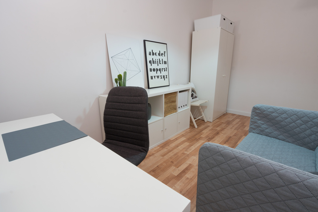 Mieszkanie na sprzedaż Szczecin, Centrum 51 m2 | Arka Nieruchomości