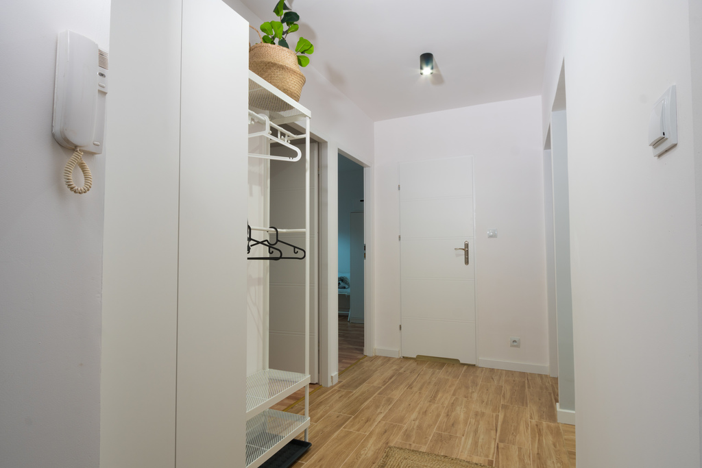 Mieszkanie na sprzedaż Szczecin, Centrum 51 m2 | Arka Nieruchomości