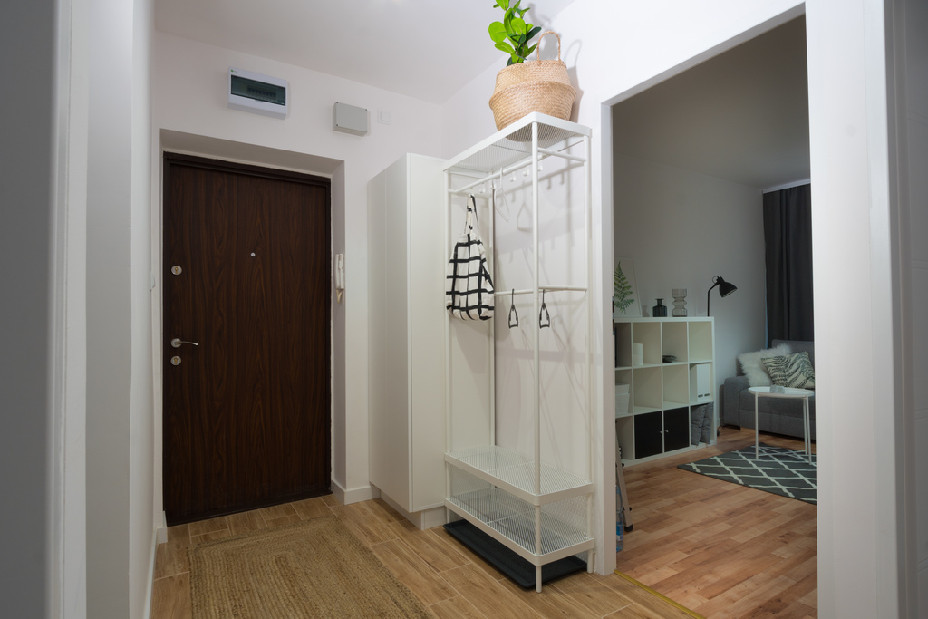 Mieszkanie na sprzedaż Szczecin, Centrum 51 m2 | Arka Nieruchomości