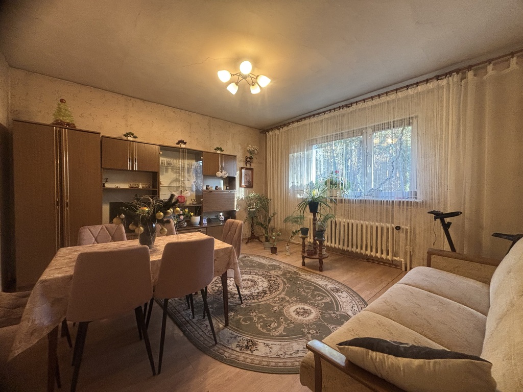 Mieszkanie na sprzedaż Szczecin, Dąbie 81 m2 | Arka Nieruchomości