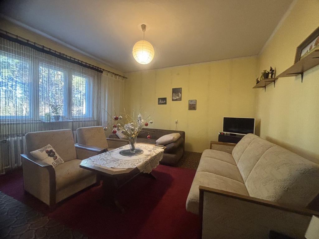 Mieszkanie na sprzedaż Szczecin, Dąbie 81 m2 | Arka Nieruchomości