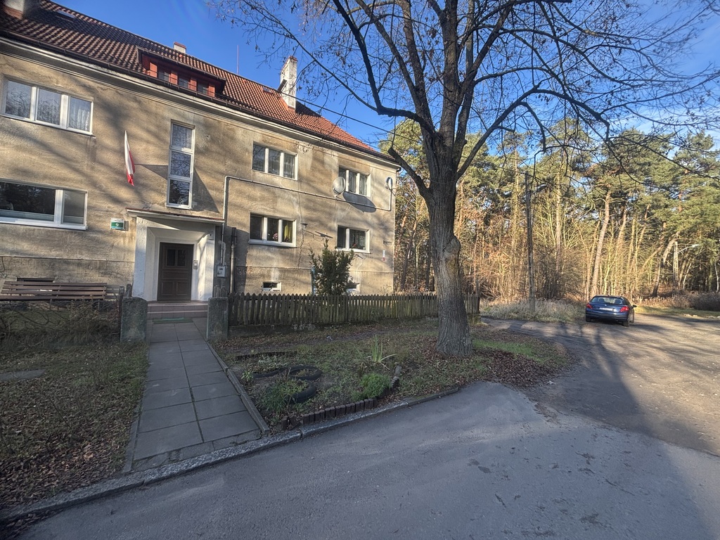 Mieszkanie na sprzedaż Szczecin, Dąbie 81 m2 | Arka Nieruchomości