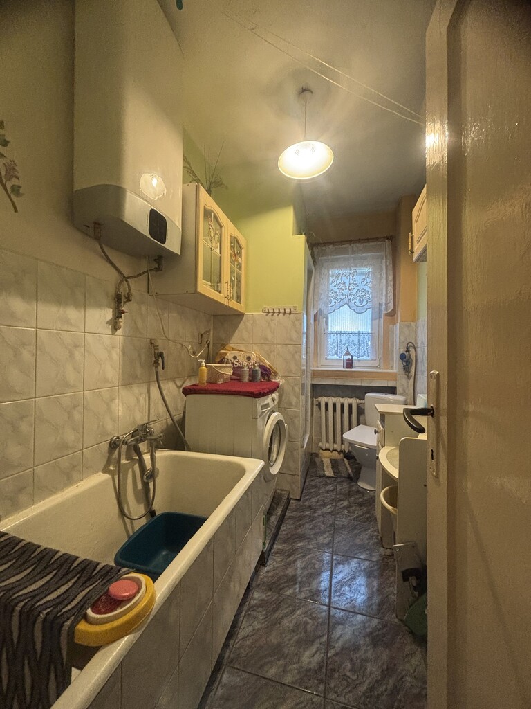 Mieszkanie na sprzedaż Szczecin, Dąbie 81 m2 | Arka Nieruchomości