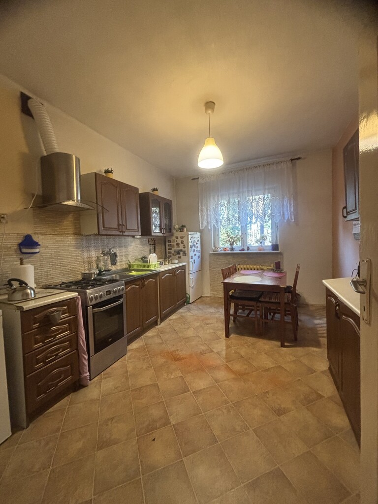 Mieszkanie na sprzedaż Szczecin, Dąbie 81 m2 | Arka Nieruchomości