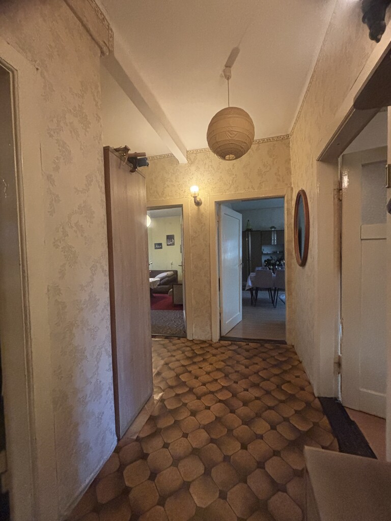 Mieszkanie na sprzedaż Szczecin, Dąbie 81 m2 | Arka Nieruchomości