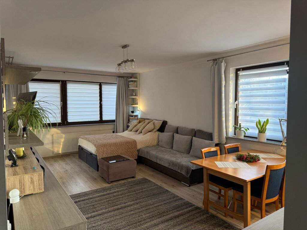 Mieszkanie na sprzedaż Szczecin, Warszewo 55 m2 | Arka Nieruchomości