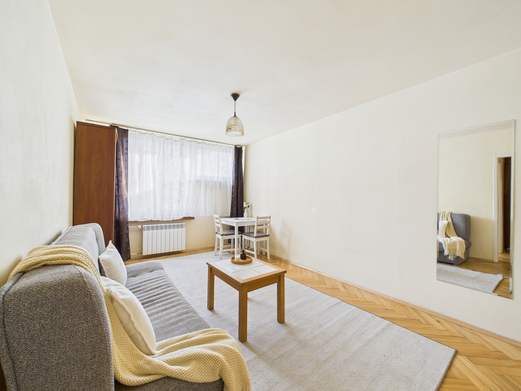 Bronowice/Krowodrza; ustawne 2 pokojowe