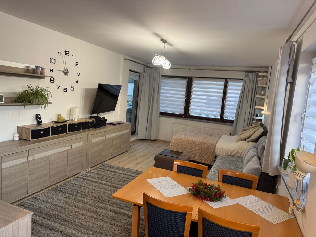 Mieszkanie na sprzedaż Szczecin, Warszewo 55 m2 | Arka Nieruchomości