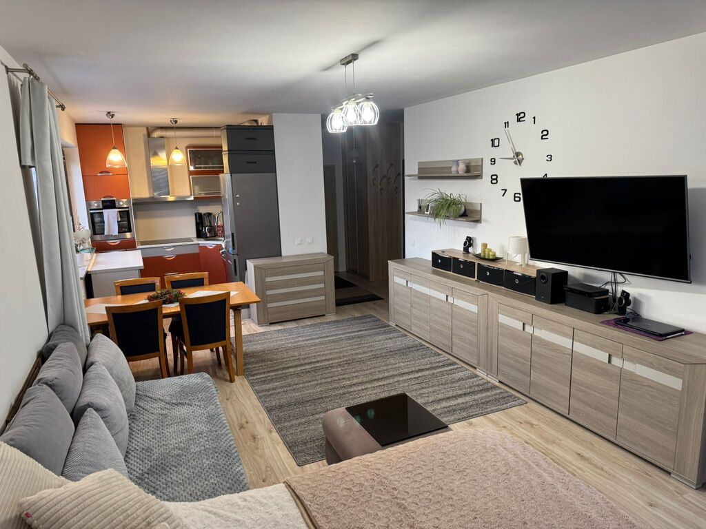 Mieszkanie na sprzedaż Szczecin, Warszewo 55 m2 | Arka Nieruchomości