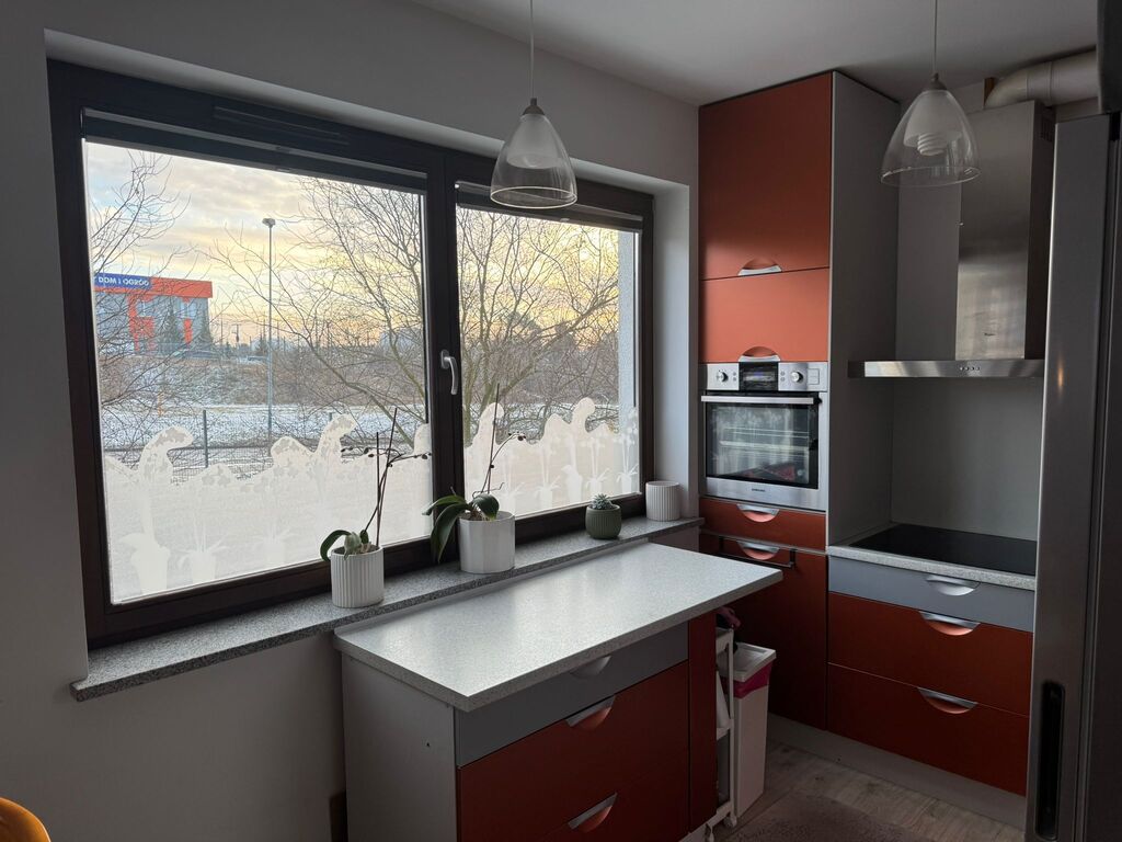 Mieszkanie na sprzedaż Szczecin, Warszewo 55 m2 | Arka Nieruchomości