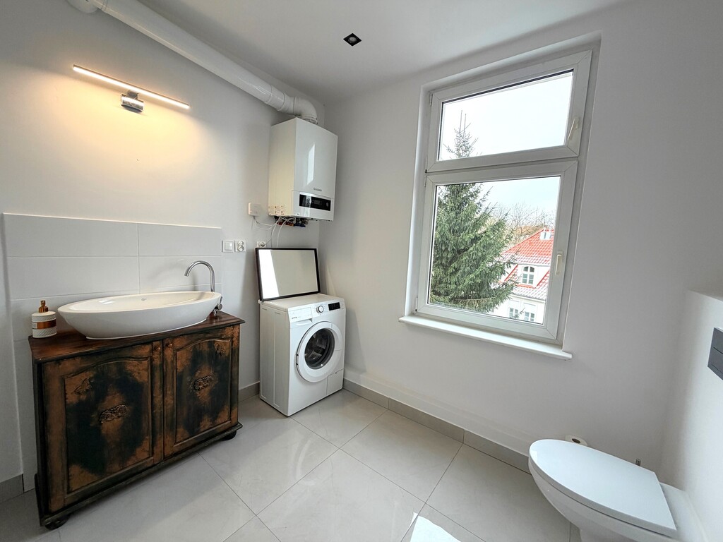 Mieszkanie na sprzedaż Szczecin, Śródmieście 69 m2 | Arka Nieruchomości