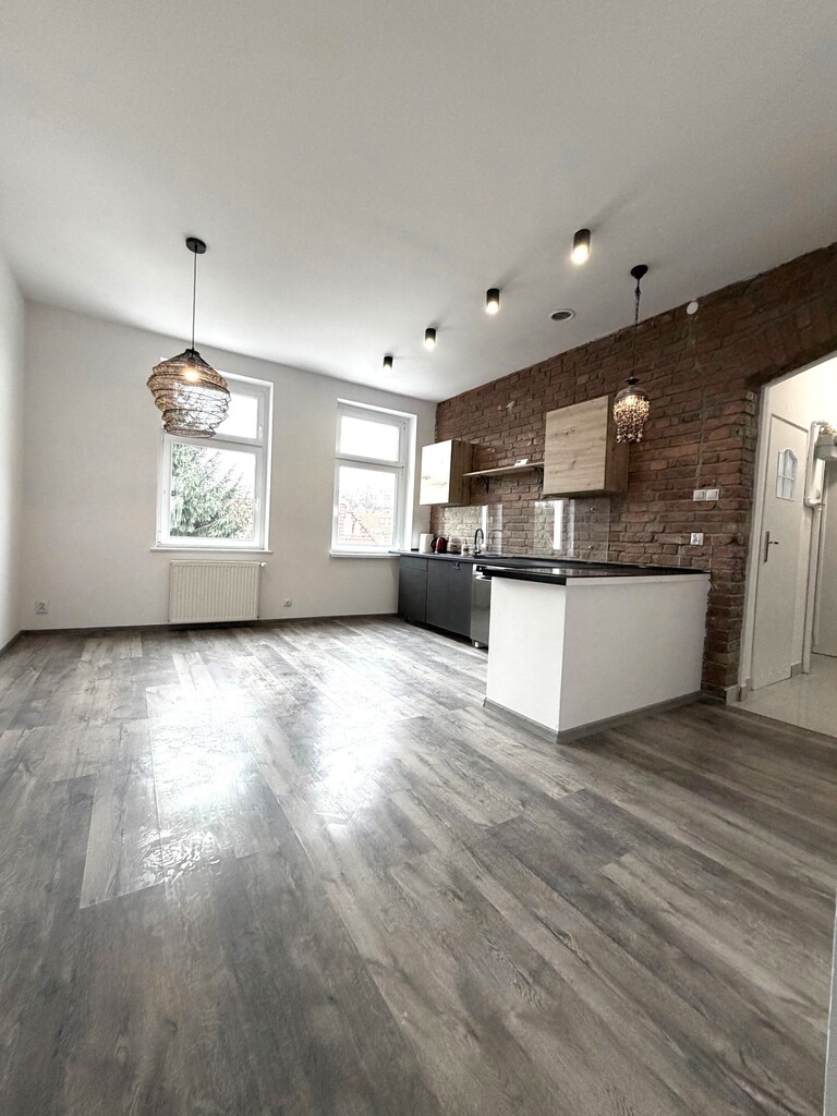 Mieszkanie na sprzedaż Szczecin, Śródmieście 69 m2 | Arka Nieruchomości